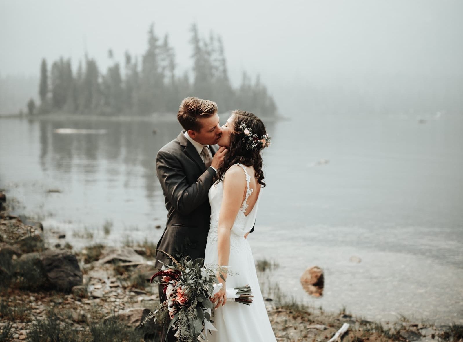 Hochzeit Selber Planen Romantik