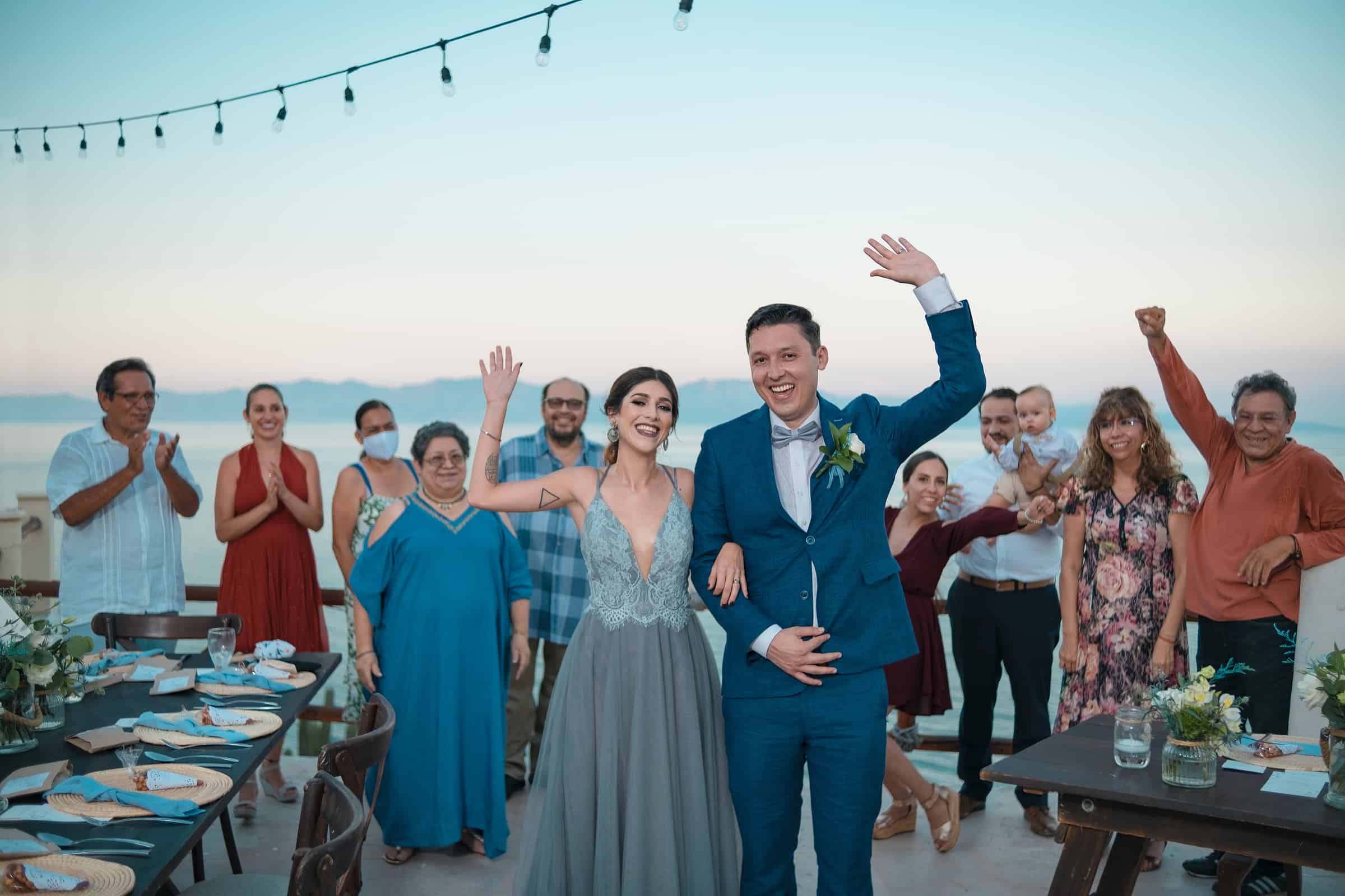 Hochzeit Selber Planen – Tipps und Checkliste für die perfekte Hochzeitsfeier