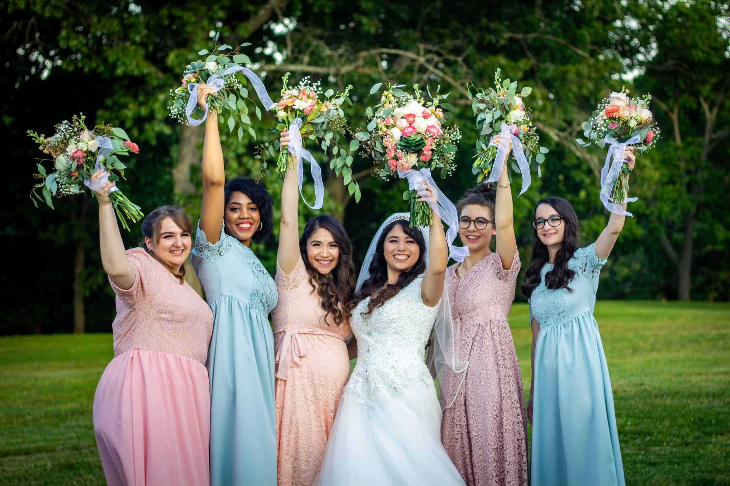 Hochzeitskarten: Einladungskarten, Dankeskarten und Save The Date Karten