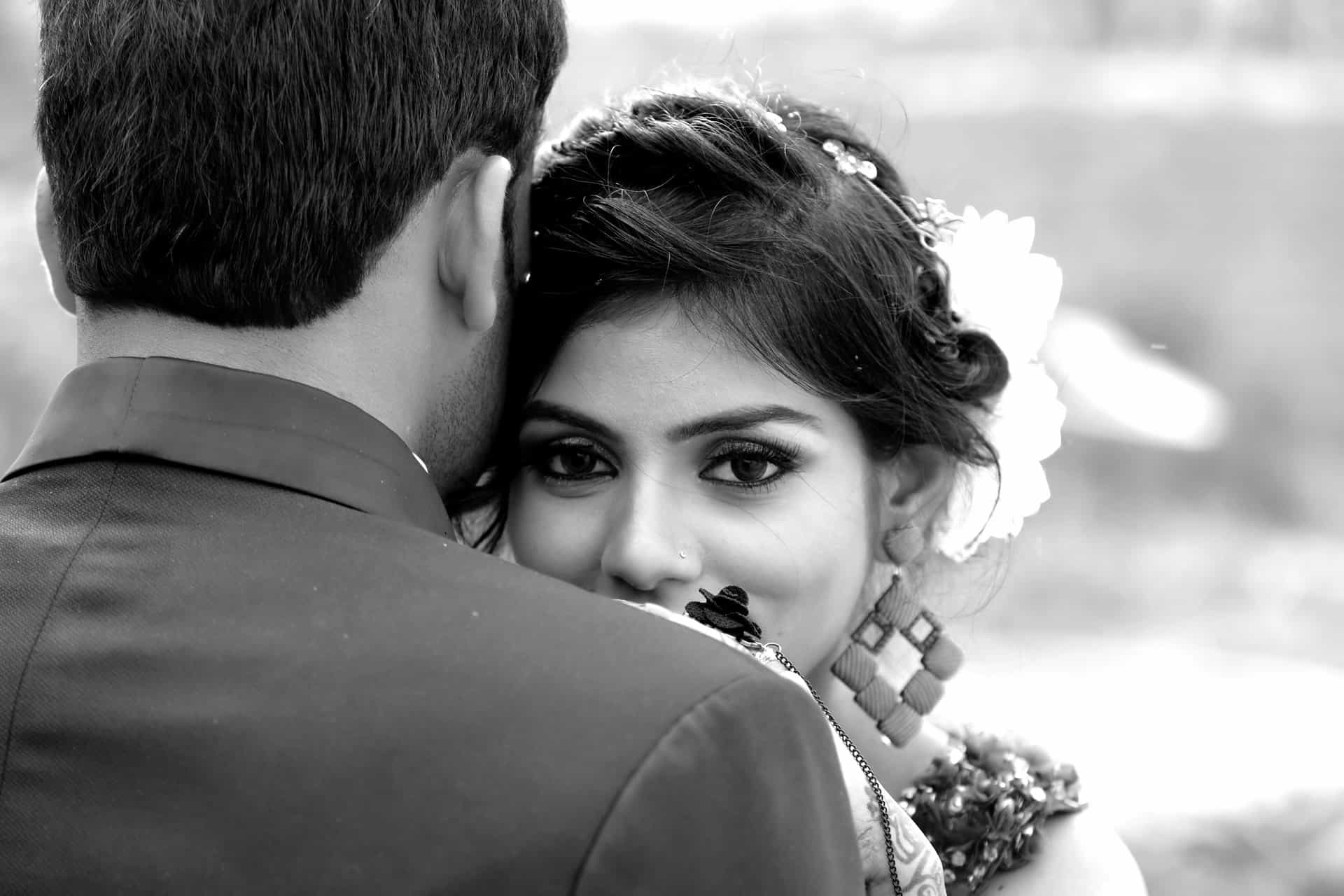 Hochzeitsgedichte – 40 Schöne und romantische Gedichte zur Hochzeit