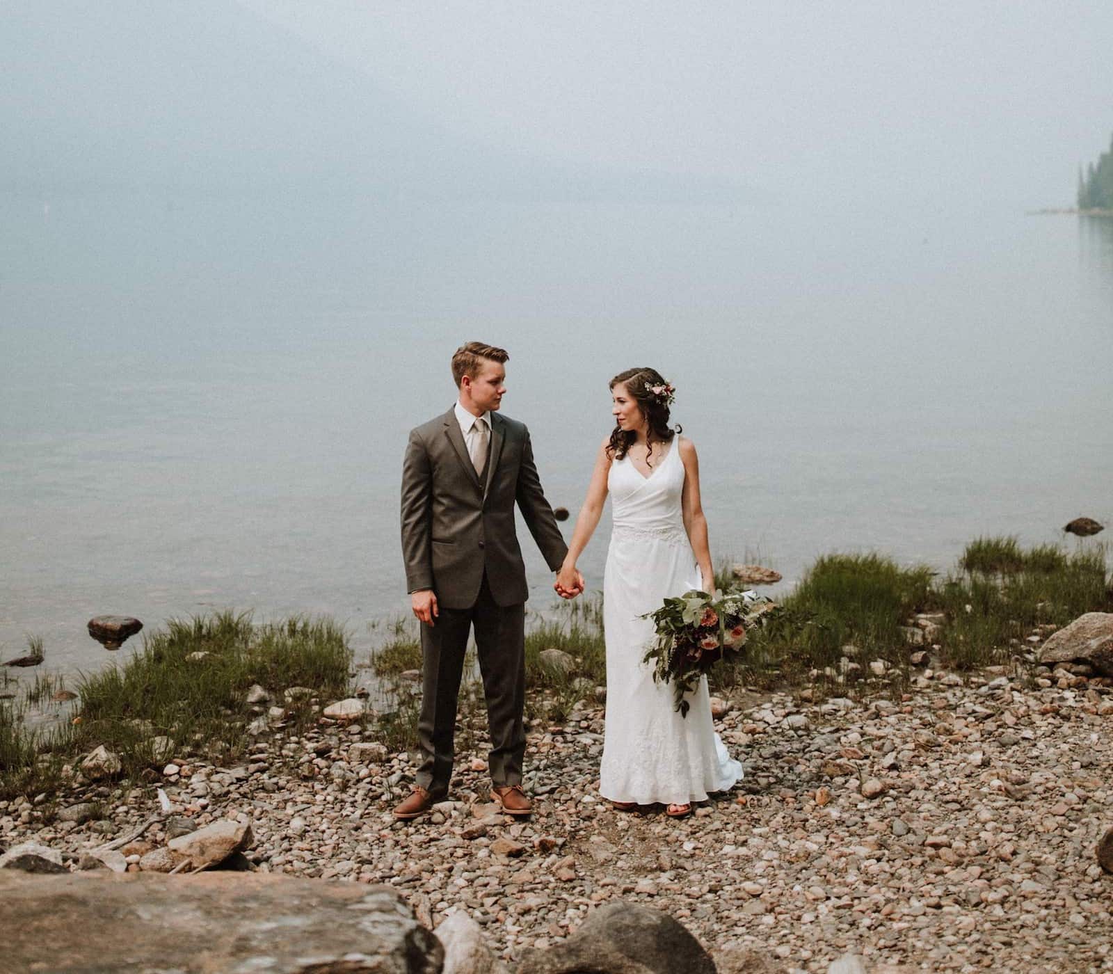 Hochzeitskosten Check