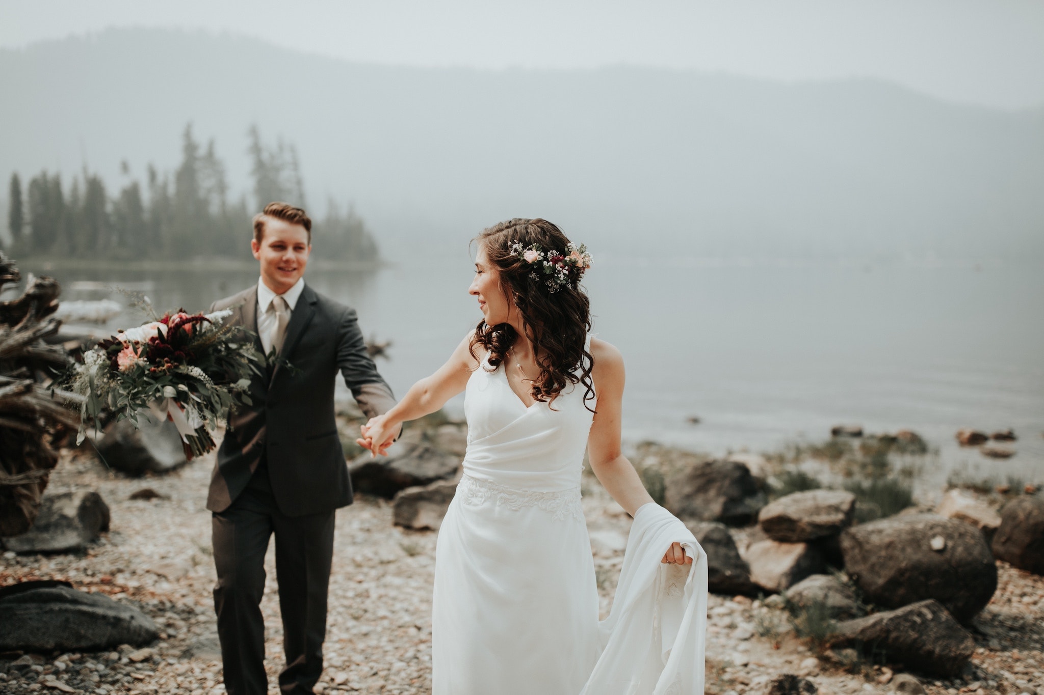 Hochzeitsplanung