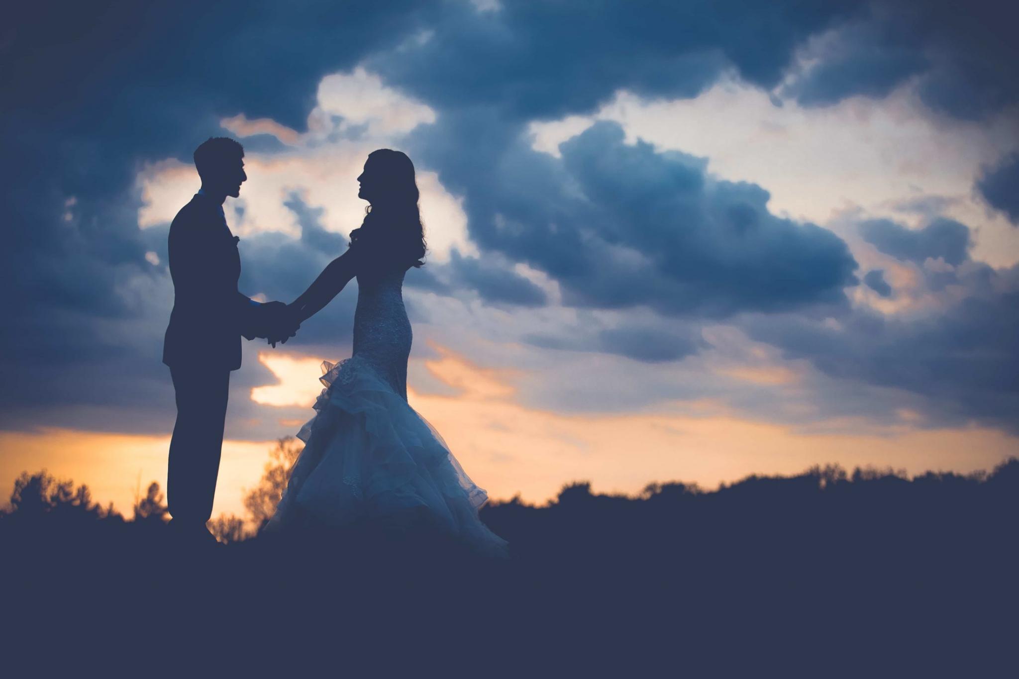 Schöne Hochzeitsideen
